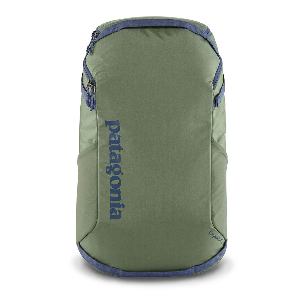 Patagonia Cragsmith 45L Climbing backpack