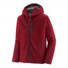 Wax Red