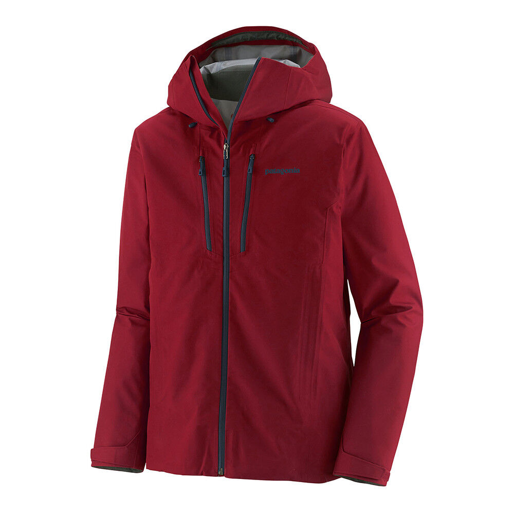Patagonia Triolet Jacket - Regnjakke Herrer