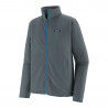 Plume Grey