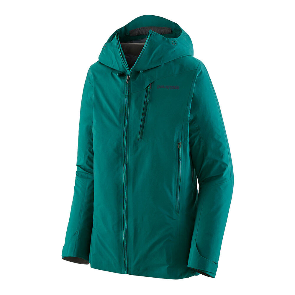 Patagonia - Pluma Jacket - Hardshell jacket - Women's