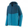 Patagonia Nano-Air Hoody - Softshell à capuche homme | Hardloop