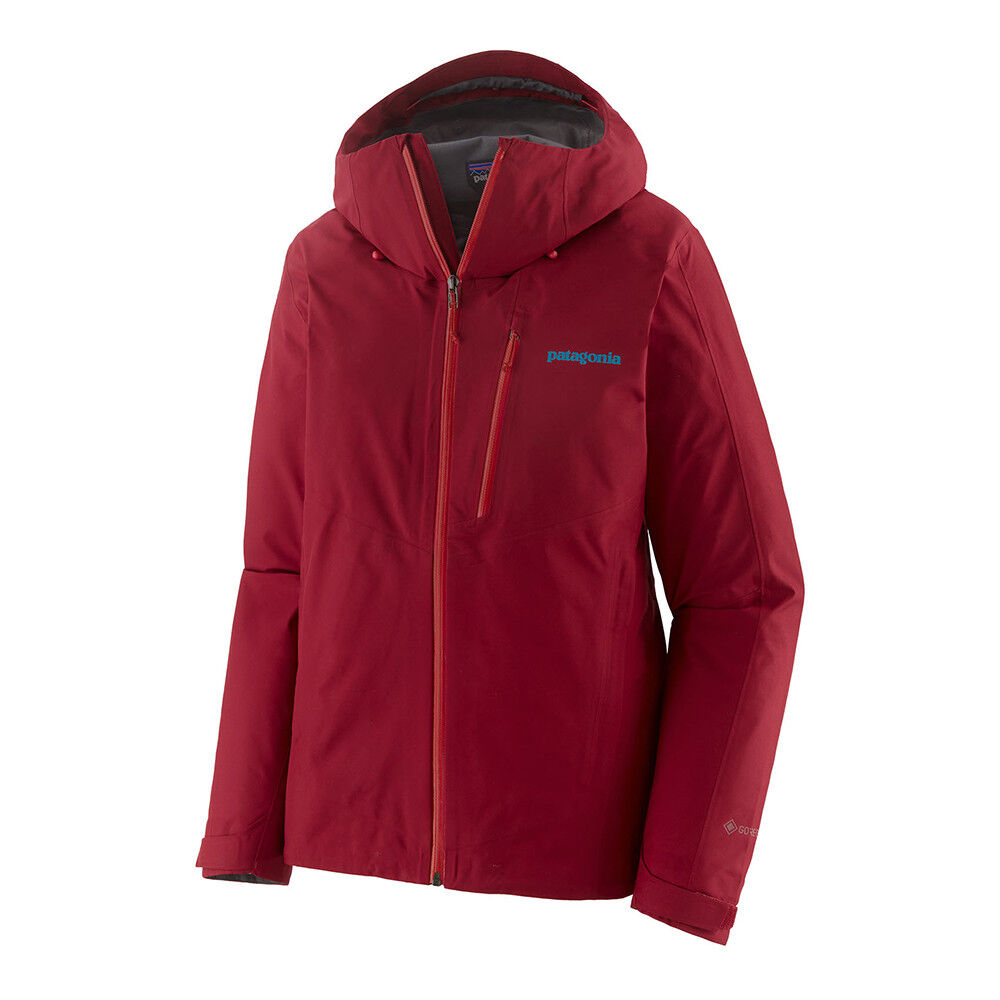 Patagonia 2025 hardshell damen