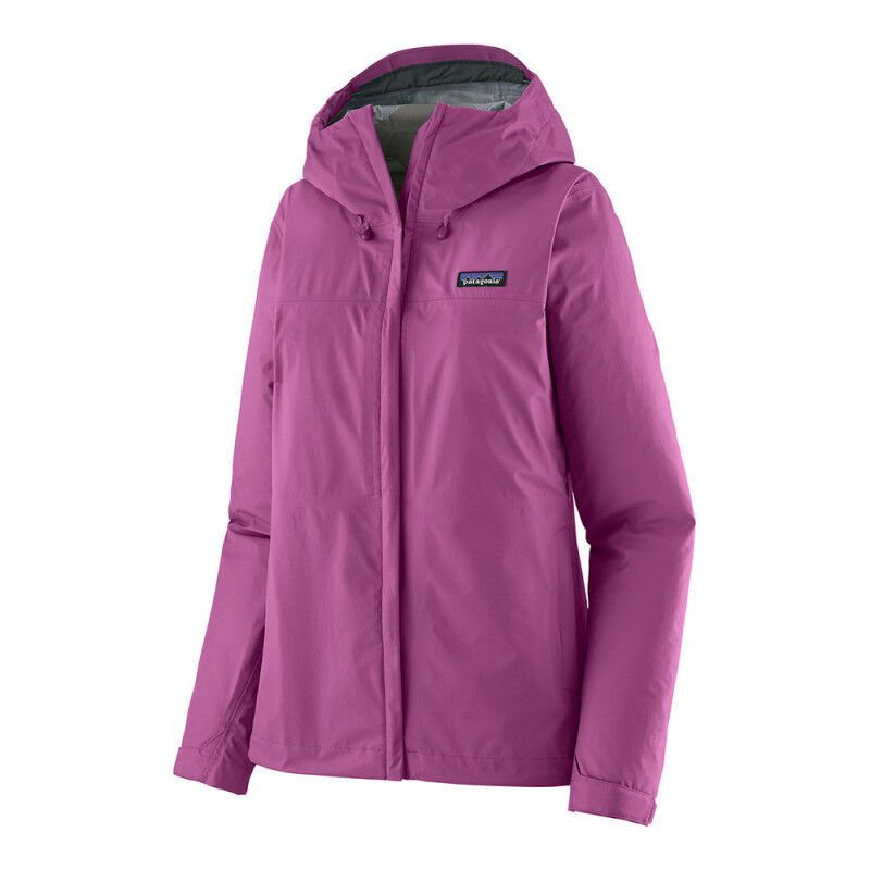 Patagonia W'S ECO TORRENTSHELL - アウター