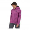 Patagonia Torrentshell 3L Jacket - Casaco impermeável mulher | Hardloop