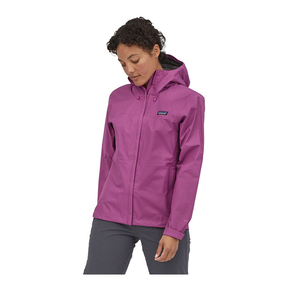 Patagonia Torrentshell 3L Jacket - Hardshell jacket - Women's