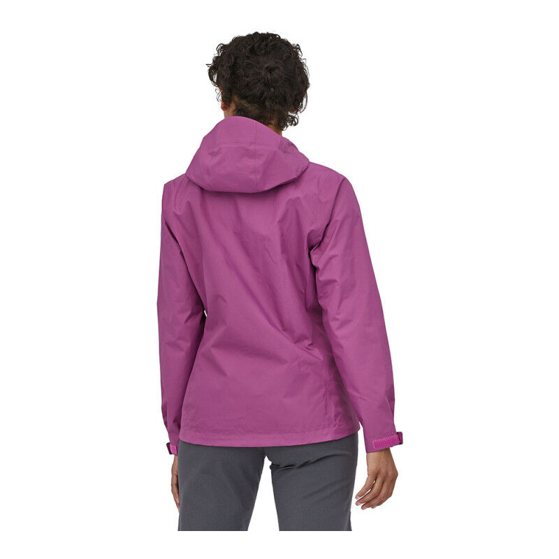 Patagonia Torrentshell 3L Jacket - Giacca antipioggia - Donna