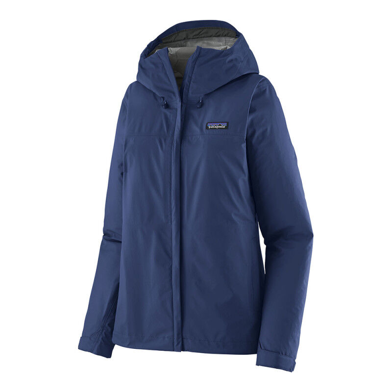 Patagonia Torrentshell 3L Jacket - Giacca antipioggia - Donna