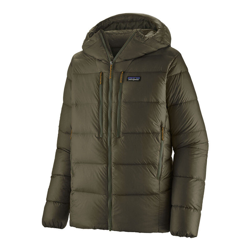 Fitz Roy Down Hoody - Doudoune homme