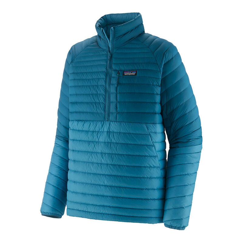 Patagonia men's light jacket best sale