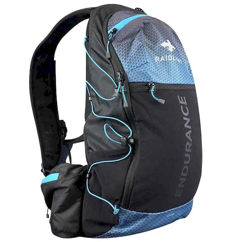 Raidlight Endurance 12-24L - Plecak do biegania | Hardloop
