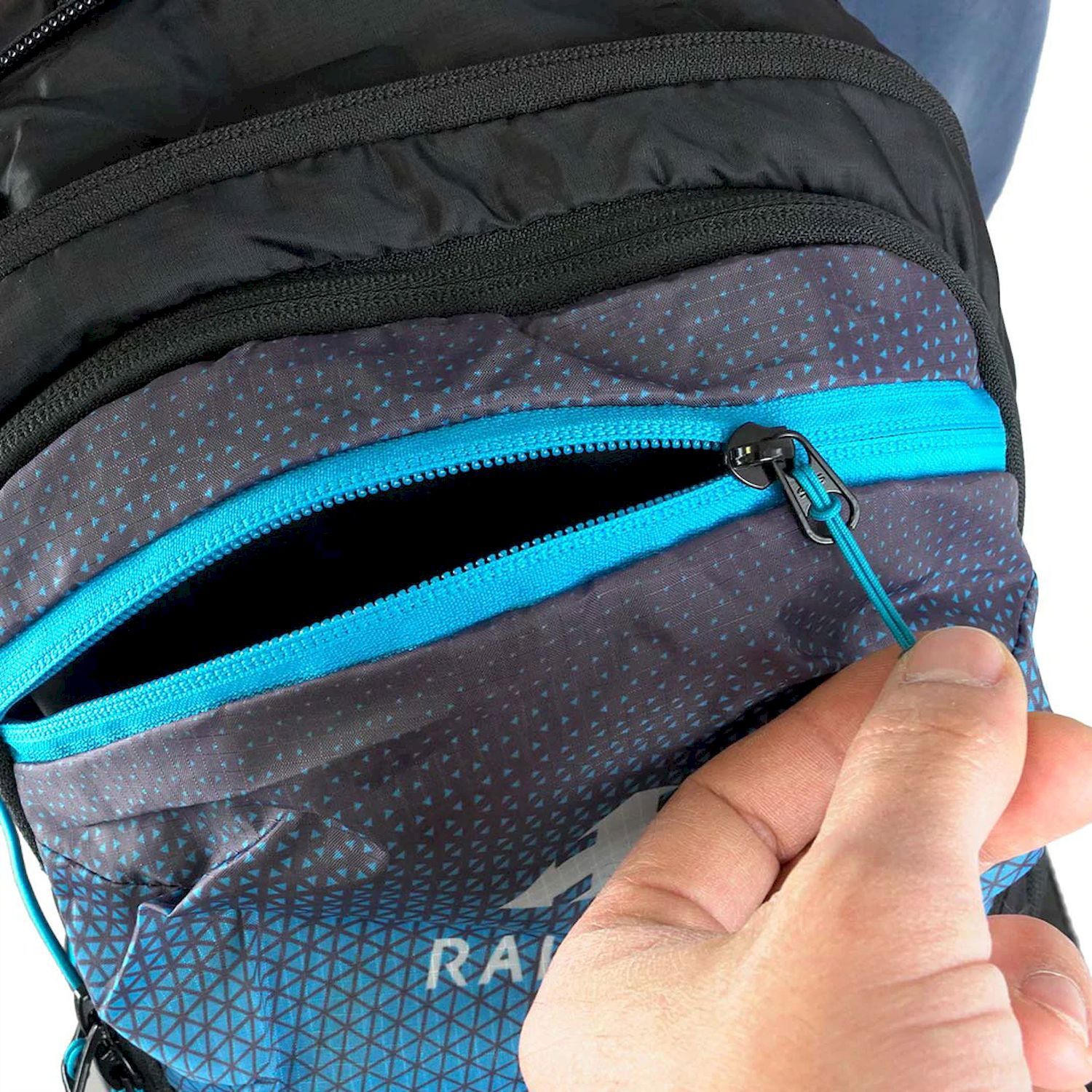 Raidlight Endurance 12-24L - Trail running backpack