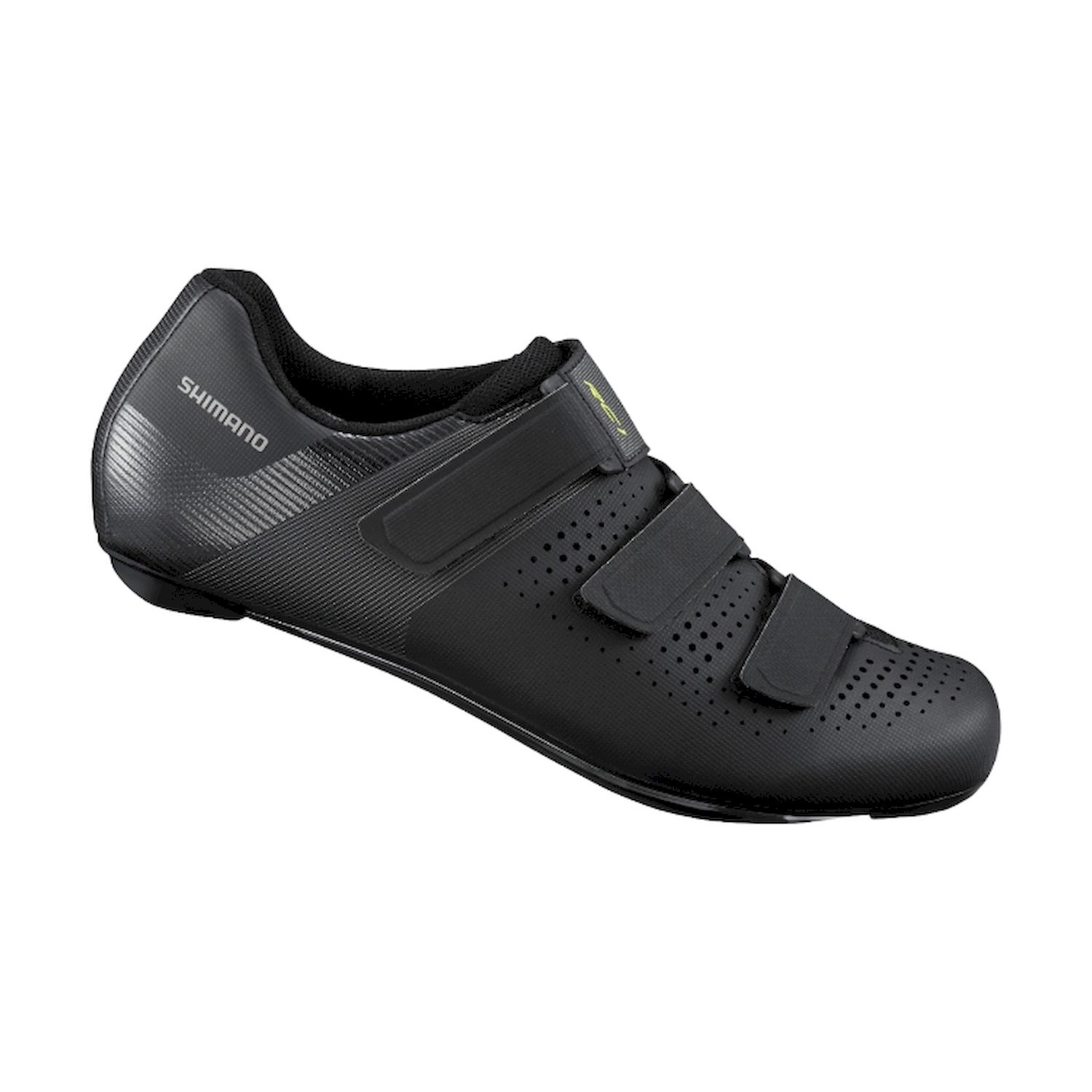 Shimano RC100 - Cycling shoes - Men's