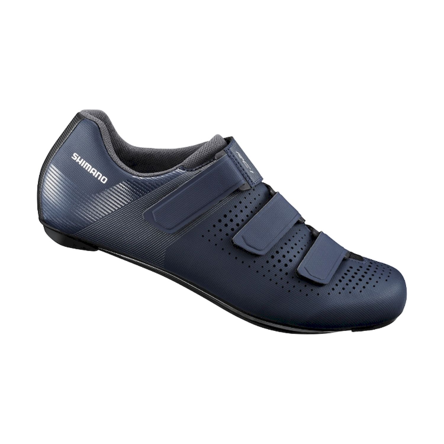 Shimano RC100 - Cycling shoes - Men's