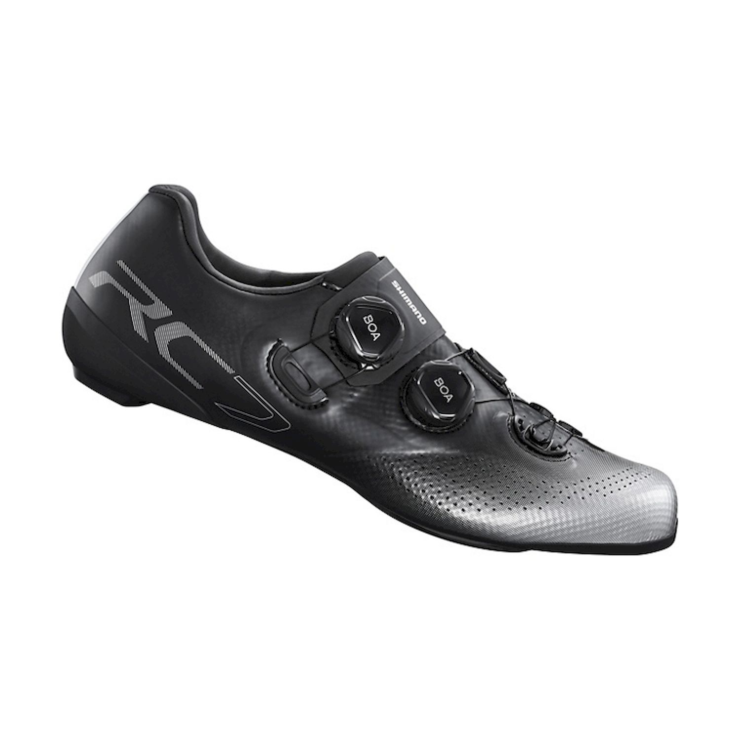 Shimano Route RC702 Large - Cycling shoes - Men's