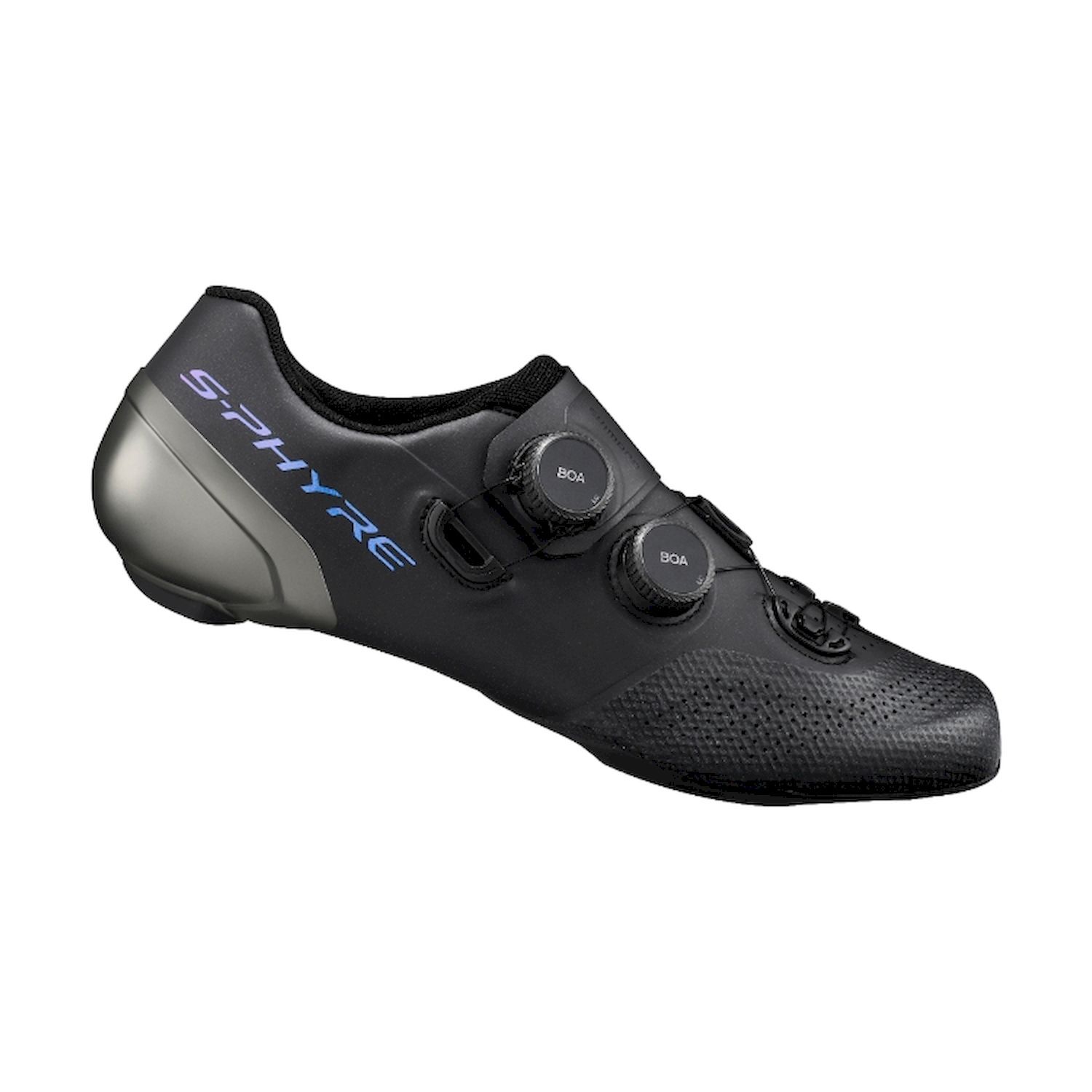 Shimano RC902 - Chaussures vélo de route homme | Hardloop