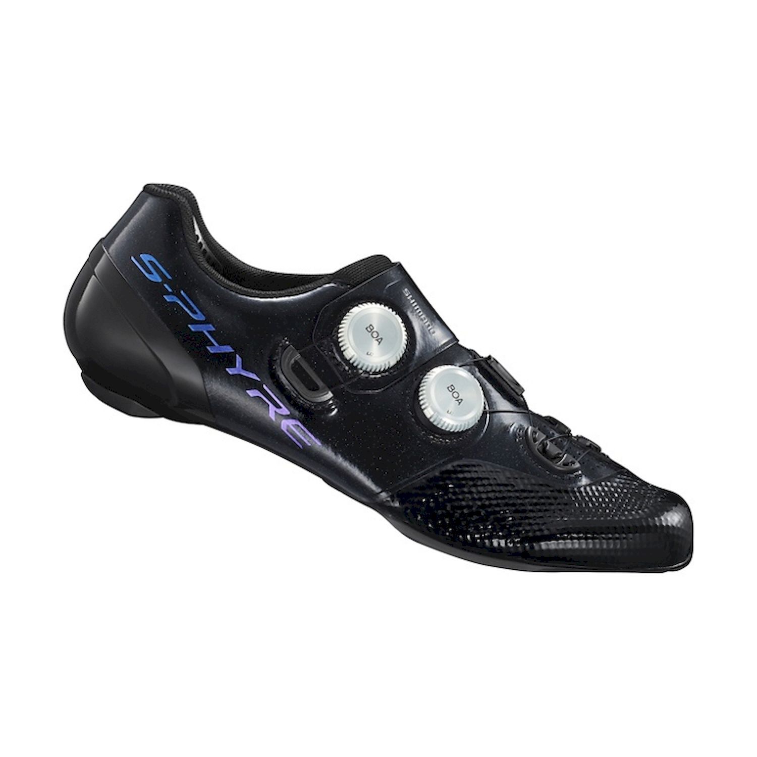 Shimano RC902S - Chaussures vélo de route homme | Hardloop