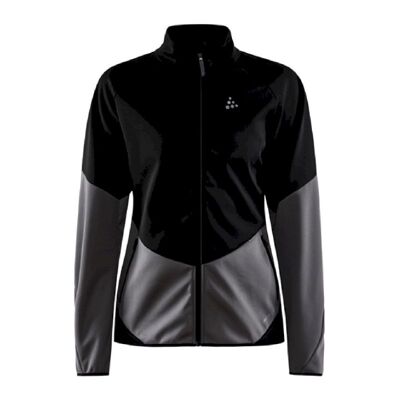 Glide Jacket - Dámská Softshellová bunda