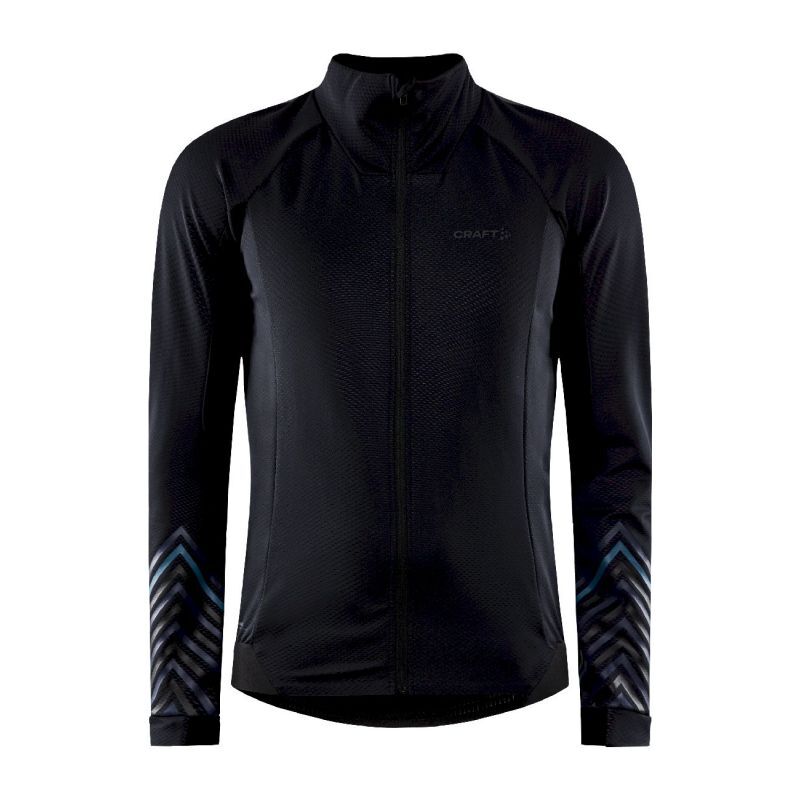 Adv Bike Subz Jacket - Kurtka wiatrówka rowerowa meska