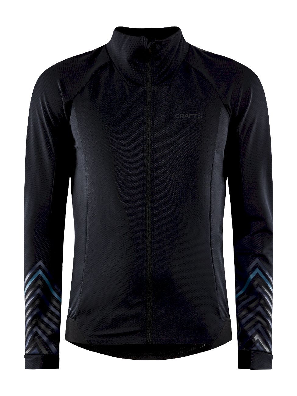 Craft Adv Bike Subz Jacket - Coupe-vent vélo homme | Hardloop