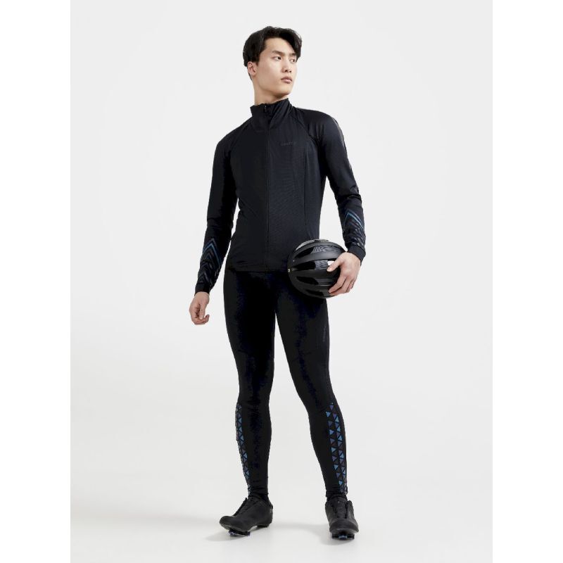Craft Adv Bike Subz Jacket - Giacca a vento ciclismo - Uomo