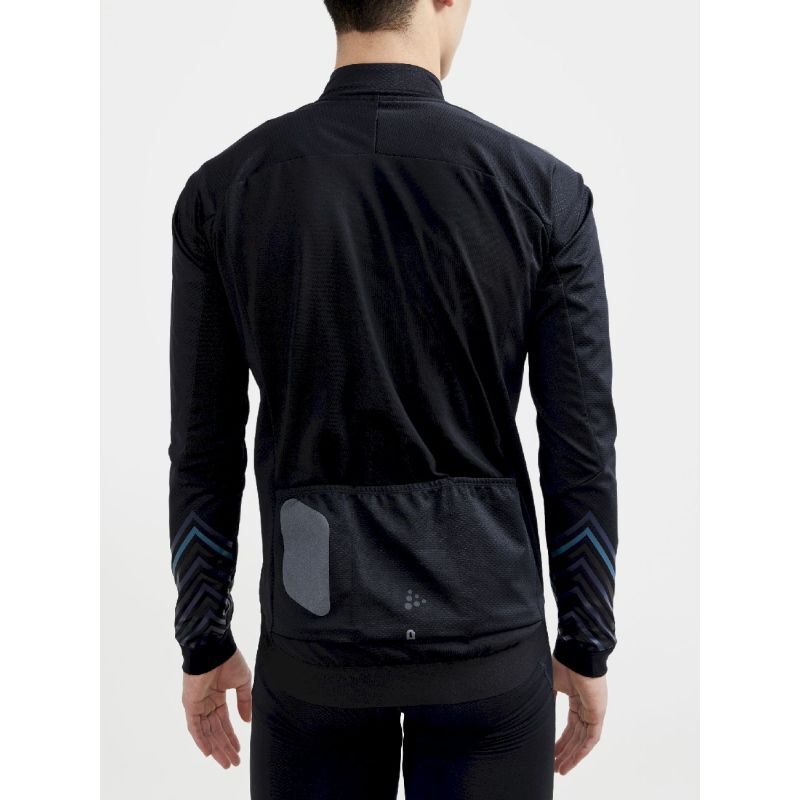 Craft Adv Bike Subz Jacket - Pyöräilytakki - Miehet