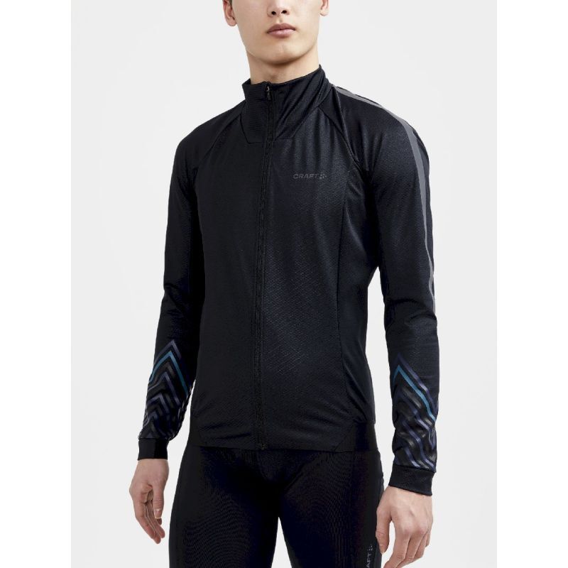 Craft Adv Bike Subz Jacket - Kurtka wiatrówka rowerowa meska | Hardloop