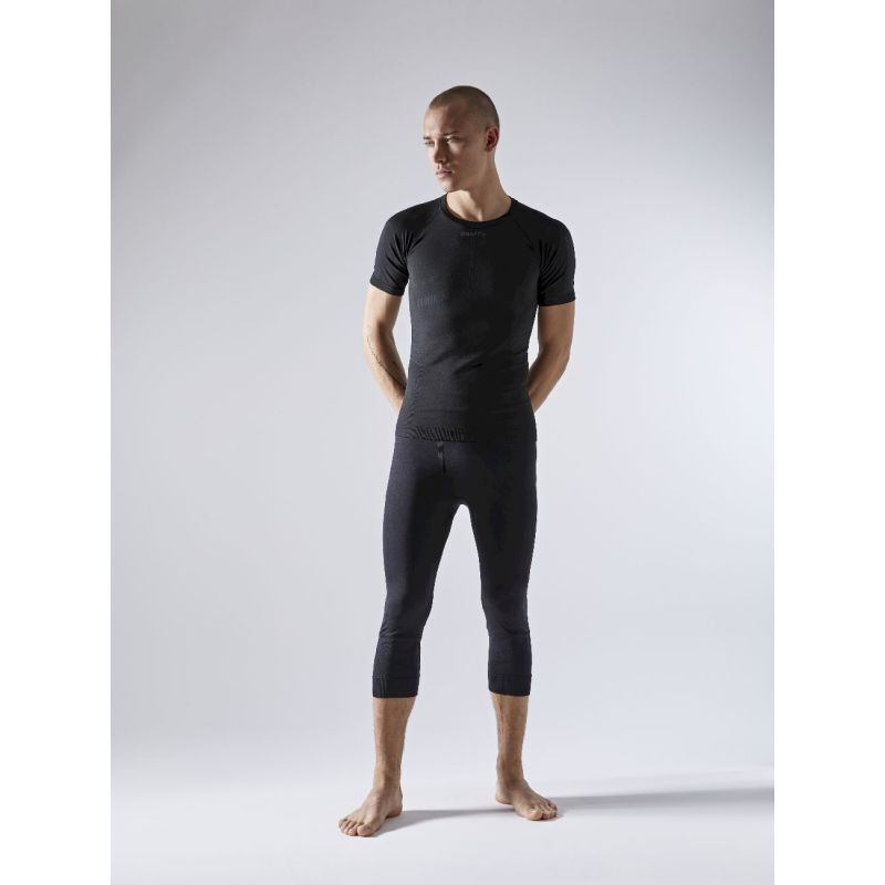 Craft Active Intensity SS - T-shirt - Herrer