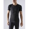 Craft Active Intensity SS - T-shirt homem | Hardloop