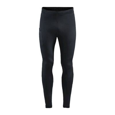 ADV Essence Zip Tights - Hardlooplegging - Heren