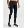 Craft ADV Essence Zip Tights - Calça de corrida homem | Hardloop