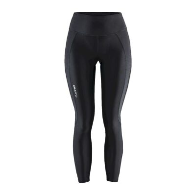 ADV Essence Zip Tights - Juoksutrikoot - Naiset