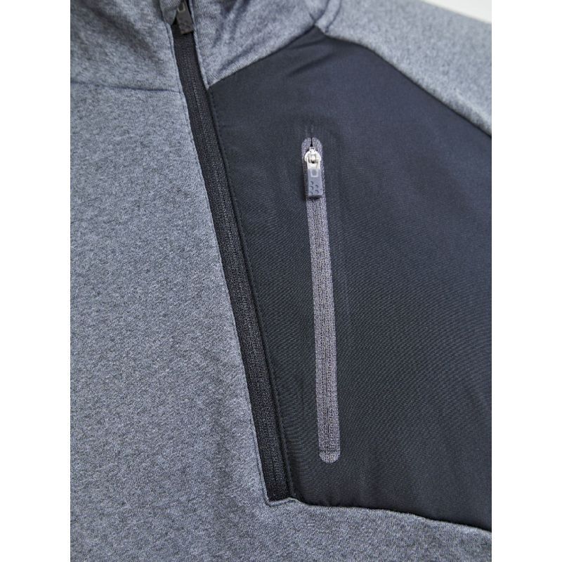 Craft Core Trim Thermal Midlayer - Fleecevest - Heren