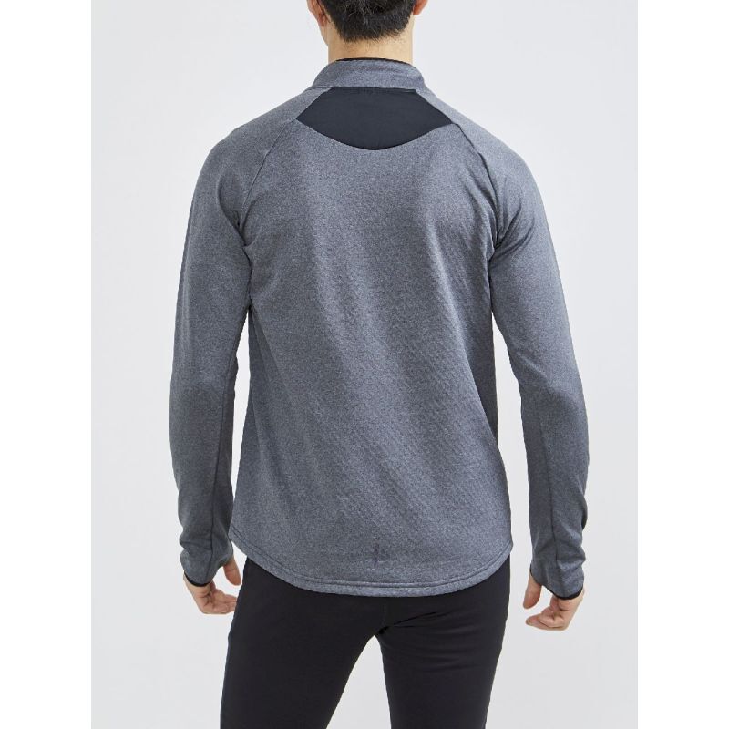 Craft Core Trim Thermal Midlayer - Fleecejacke - Herren