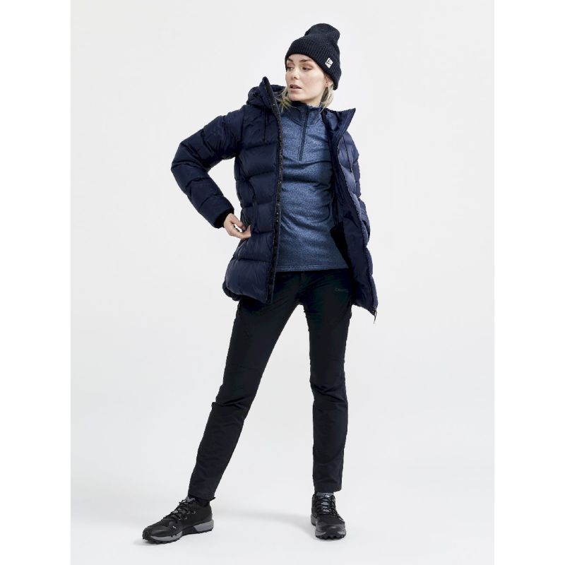 Craft Core Trim Thermal Midlayer - Fleecejacke - Damen