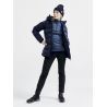 Craft Core Trim Thermal Midlayer - Polar mulher | Hardloop