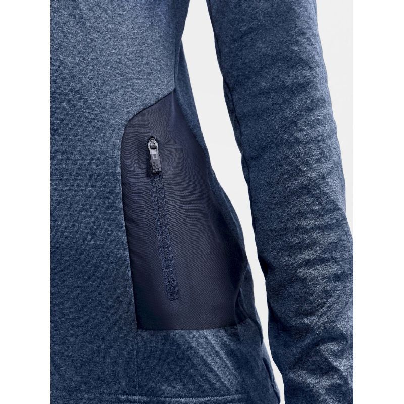Craft Core Trim Thermal Midlayer - Giacca in pile - Donna