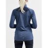 Craft Core Trim Thermal Midlayer - Polar mulher | Hardloop