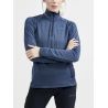 Craft Core Trim Thermal Midlayer - Polar mulher | Hardloop