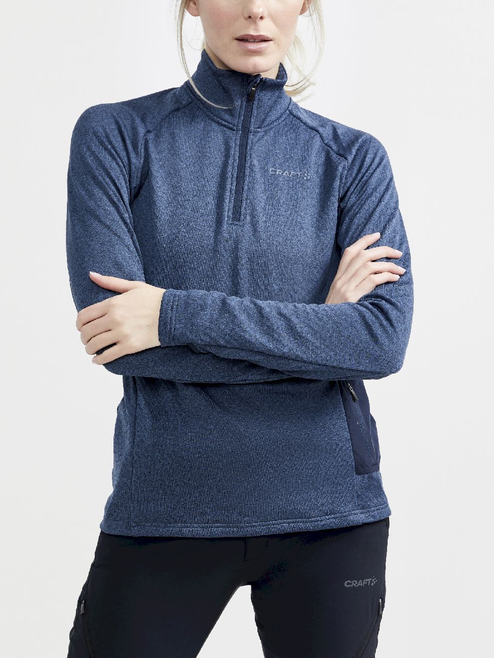 Mid layer fleece womens best sale