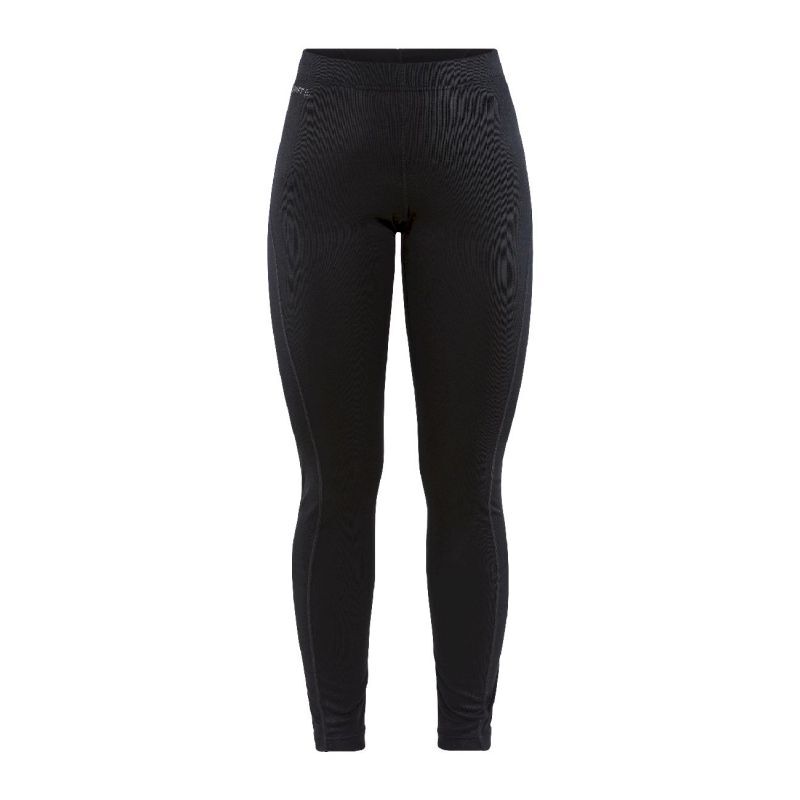 Craft Core Warm Baselayer Set - Funktionsunterwäsche - Damen