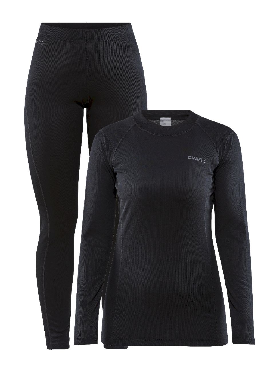 Craft Core Warm Baselayer Set - Sous-vêtement technique femme | Hardloop