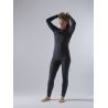 Craft Core Warm Baselayer Set - Funktionsunterwäsche - Damen