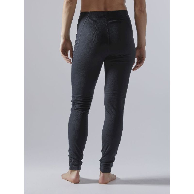 Craft Core Warm Baselayer Set - Funktionsunterwäsche - Damen