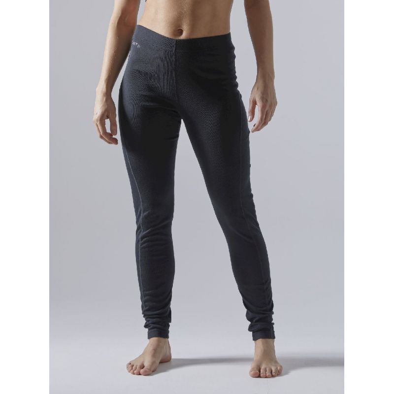 Craft Core Warm Baselayer Set - Funktionsunterwäsche - Damen