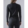 Craft Core Warm Baselayer Set - Funktionsunterwäsche - Damen