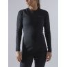 Craft Core Warm Baselayer Set - Funktionsunterwäsche - Damen