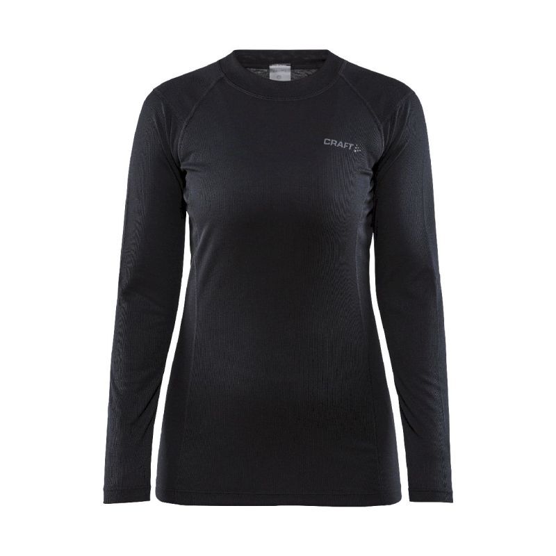 Craft Core Warm Baselayer Set - Funktionsunterwäsche - Damen