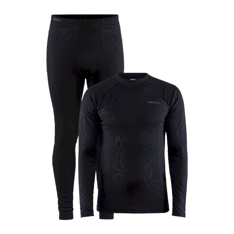 Funktionsunterwsche Set Herren