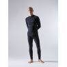 Craft Core Warm Baselayer Set - Camiseta técnica homem | Hardloop